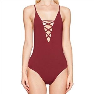 NWT Billabong Sol Searched / Moondancer One Piece